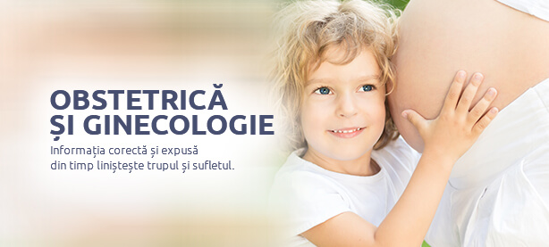 Obstetrica Ginecologie Pascani